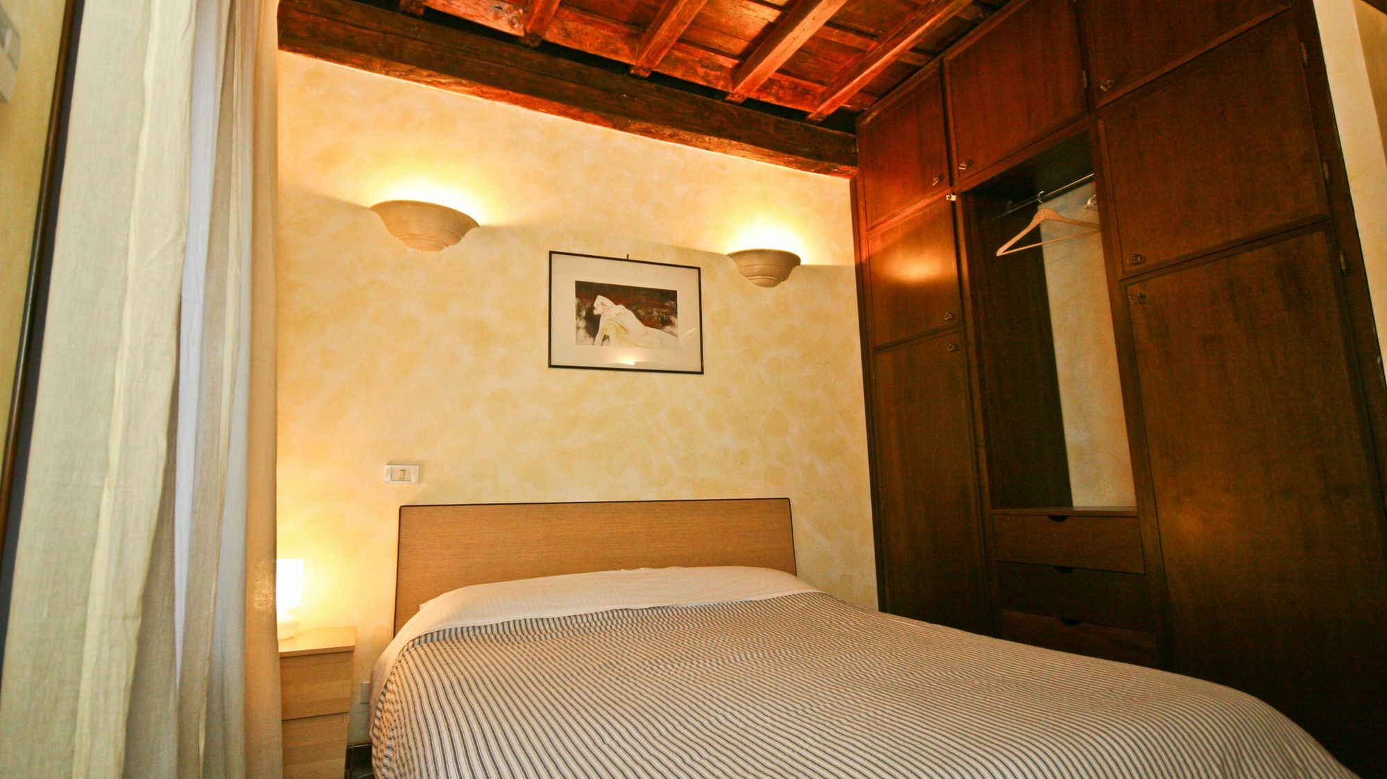 In Santa Maria Appartamento Roma