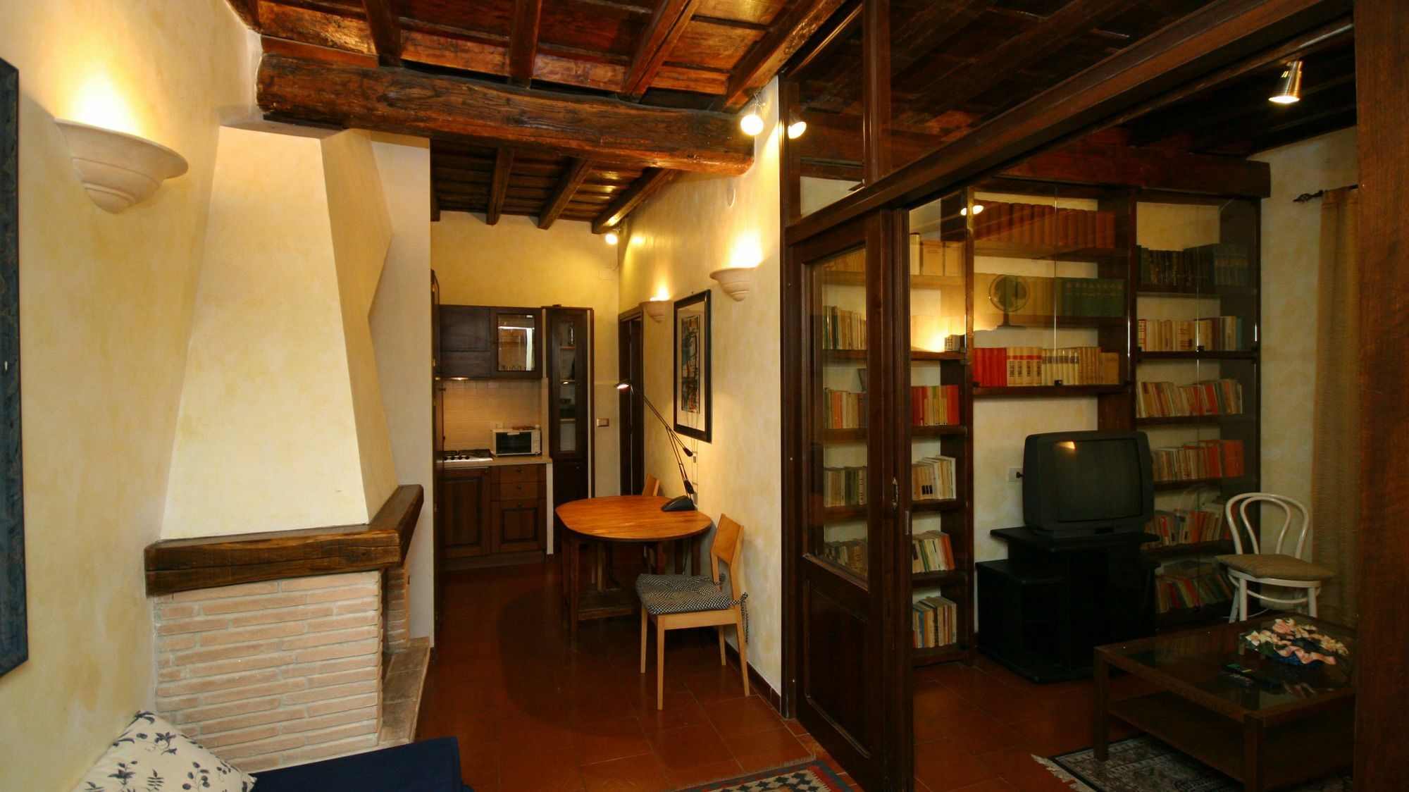 Appartamento In Santa Maria