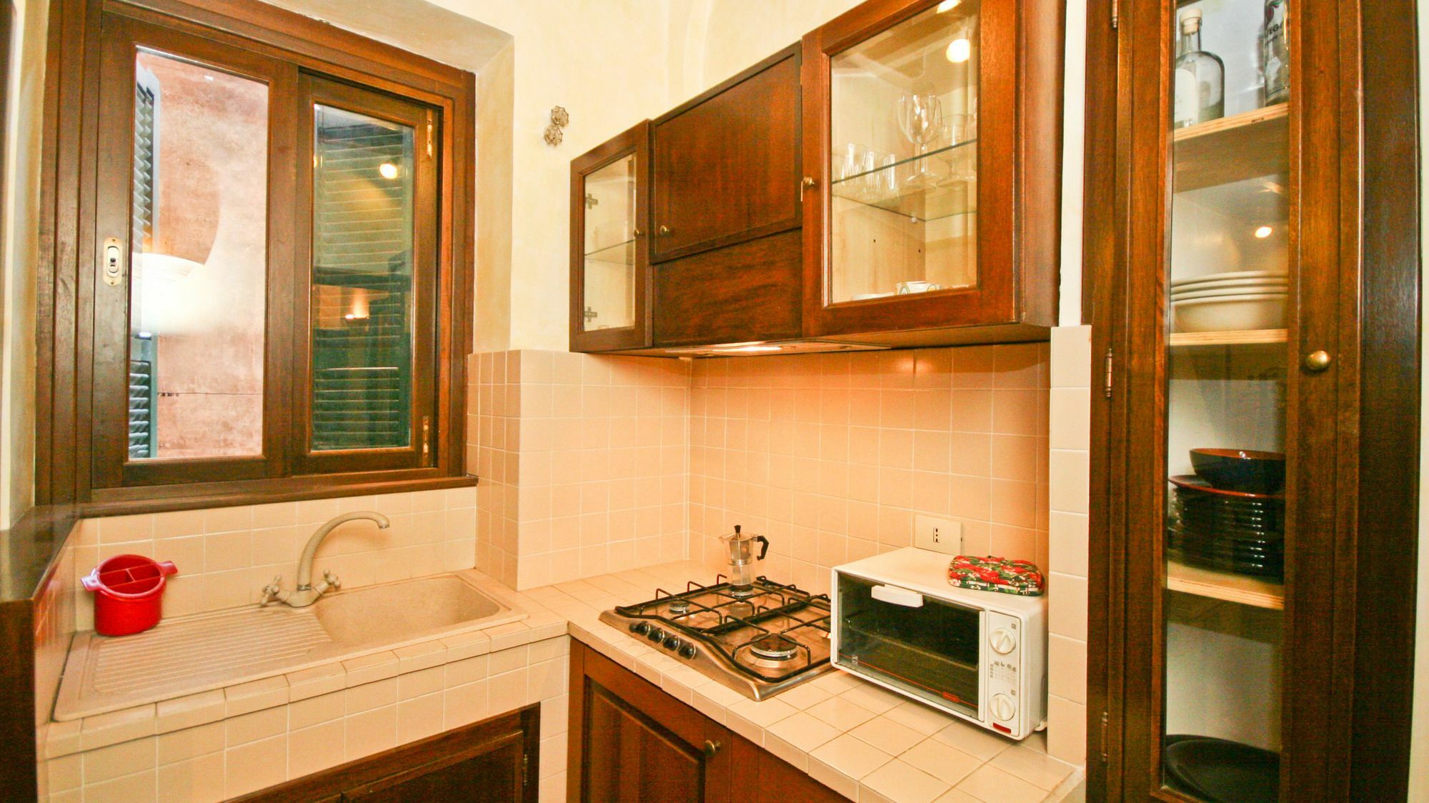 Appartamento In Santa Maria Roma